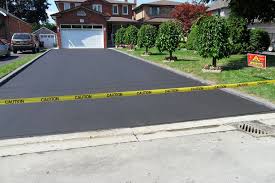 Best Driveway Grading and Leveling  in Camdenton, MO